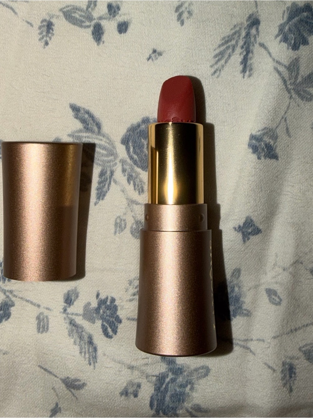 Lancôme French Tea Mini Lipstick Deluxe Sample Size
